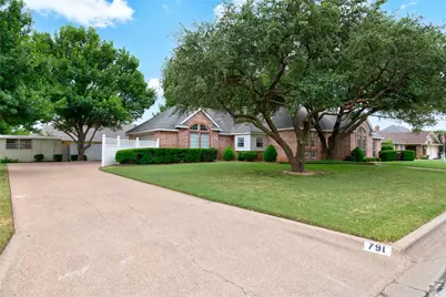 791 Lytle Shores Drive, Abilene, TX 79602 - Photo 2