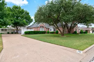 791 Lytle Shores Dr, Abilene, TX 79602 - Photo 2