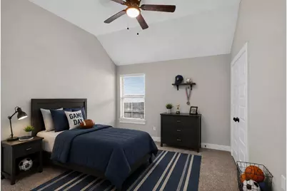 125 Maverick Lane, Pilot Point, TX 76258 - Photo 8