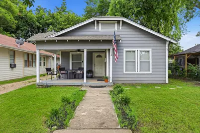 2518 Gladstone Drive, Dallas, TX 75211 - Photo 1