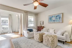 4724 Lafayette Ave, Fort Worth, TX 76107 - Photo 8