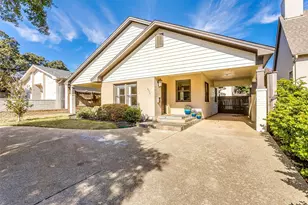 4724 Lafayette Ave, Fort Worth, TX 76107 - Photo 2