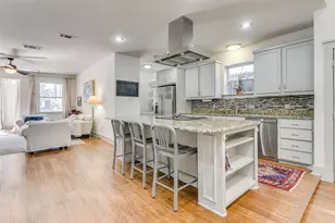 4724 Lafayette Ave, Fort Worth, TX 76107 - Photo 14