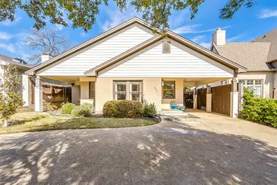 4724 Lafayette Avenue, Fort Worth, TX 76107 - Photo 1