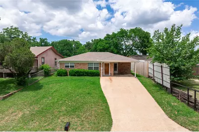 815 W Hull Street, Denison, TX 75020 - Photo 2