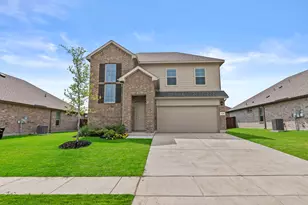 1936 Preakness Dr, Granbury, TX 76049 - Photo 1