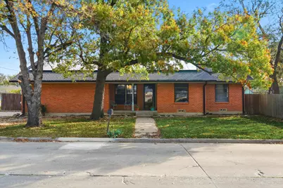 612 N 10th Street, Sanger, TX 76266 - Photo 1