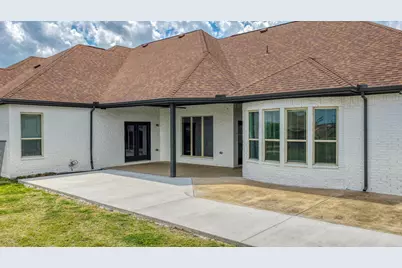235 Bearclaw Circle, Aledo, TX 76008 - Photo 32