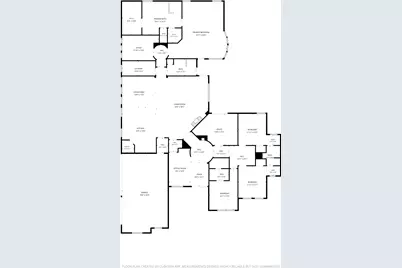 235 Bearclaw Circle, Aledo, TX 76008 - Photo 40