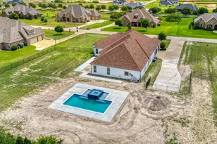 235 Bearclaw Cir, Aledo, TX 76008 - Photo 36