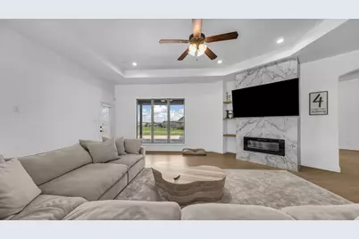 235 Bearclaw Circle, Aledo, TX 76008 - Photo 16