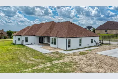 235 Bearclaw Circle, Aledo, TX 76008 - Photo 32