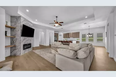 235 Bearclaw Circle, Aledo, TX 76008 - Photo 18