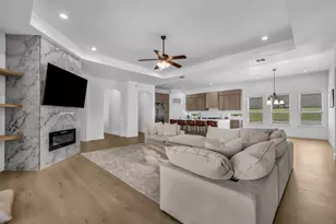 235 Bearclaw Cir, Aledo, TX 76008 - Photo 18