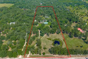 811 Vz County Rd 3211, Wills Point, TX 75169 - Photo 2