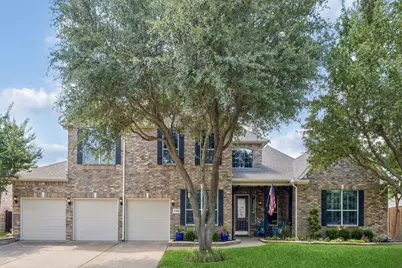 4306 Aston Lane, Mansfield, TX 76063 - Photo 2