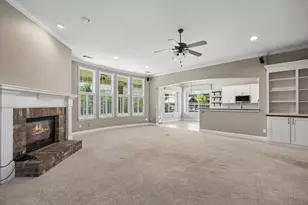 4306 Aston Ln, Mansfield, TX 76063 - Photo 8