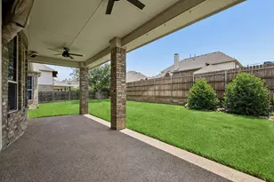 4306 Aston Ln, Mansfield, TX 76063 - Photo 32