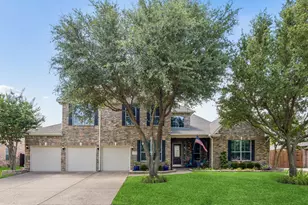 4306 Aston Ln, Mansfield, TX 76063 - Photo 1