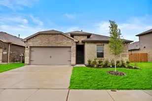 9705 Austin Holw Rd, Crowley, TX 76036 - Photo 2