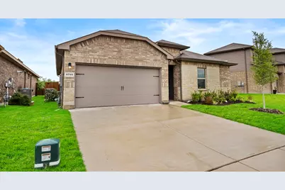 9705 Austin Hollow Road, Crowley, TX 76036 - Photo 1