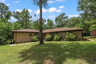 707 Tullie Dr, Longview, TX 75601 - Photo 2