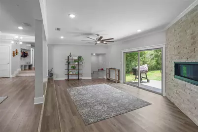 707 Tullie Drive, Longview, TX 75601 - Photo 12