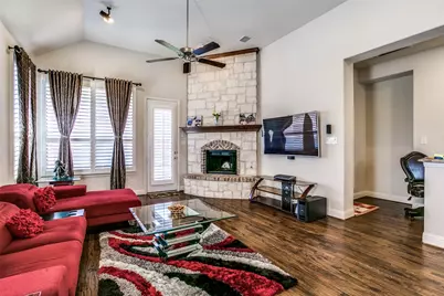 5116 Kadin Lane, Lewisville, TX 75056 - Photo 8