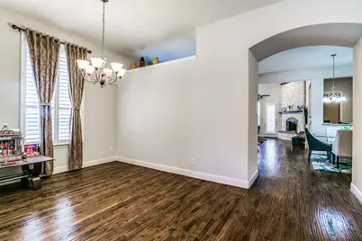 5116 Kadin Lane, Lewisville, TX 75056 - Photo 4