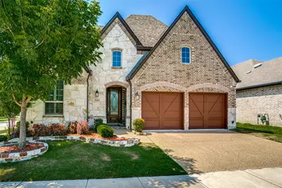 5116 Kadin Lane, Lewisville, TX 75056 - Photo 1