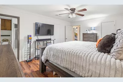 2804 Mintwood Place, Arlington, TX 76016 - Photo 12