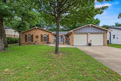 2804 Mintwood Place, Arlington, TX 76016 - Photo 1