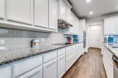 528 Retama Drive, Fort Worth, TX 76108 - Photo 6