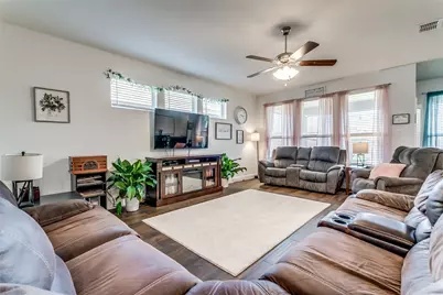 528 Retama Drive, Fort Worth, TX 76108 - Photo 8