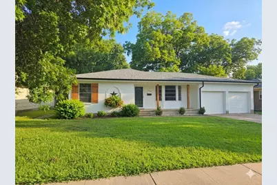 1818 W Belden Street, Sherman, TX 75092 - Photo 1