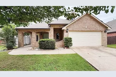 624 Vickie Street, Crowley, TX 76036 - Photo 1