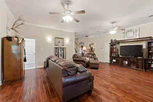 4425 Don Dr, Mansfield, TX 76063 - Photo 36