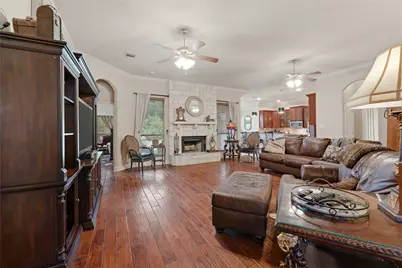 4425 Don Drive, Mansfield, TX 76063 - Photo 40