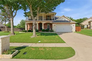 4425 Don Dr, Mansfield, TX 76063 - Photo 1