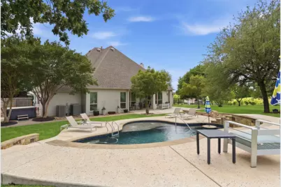 160 Aledo Ridge Road, Fort Worth, TX 76126 - Photo 32