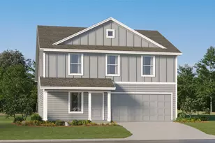 9212 Schram Rd, Fort Worth, TX 76179 - Photo 1