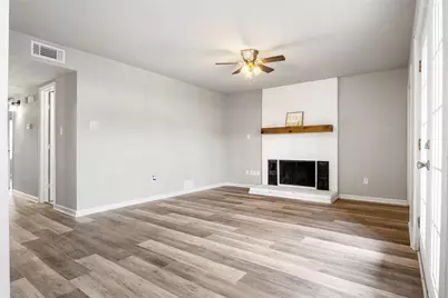 208 Wilshire Drive #A, Euless, TX 76040 - Photo 2