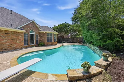1428 Savoy Court, Colleyville, TX 76034 - Photo 32