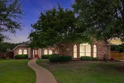 1428 Savoy Court, Colleyville, TX 76034 - Photo 2