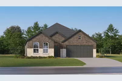 9544 Trecini Drive, Fort Worth, TX 76179 - Photo 1