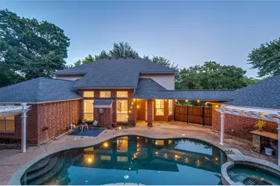3145 Joyce Court, Grapevine, TX 76051 - Photo 8