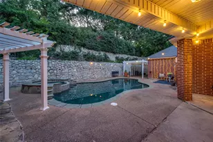 3145 Joyce Ct, Grapevine, TX 76051 - Photo 38