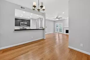 8601 Park Ln, Dallas, TX 75231 - Photo 4