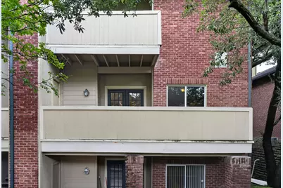 8601 Park Lane #721, Dallas, TX 75231 - Photo 24