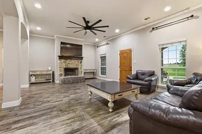 460 County Road 4421, Trenton, TX 75490 - Photo 12